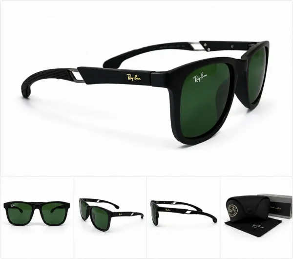 Ray-Ban Style Premium Sunglasses